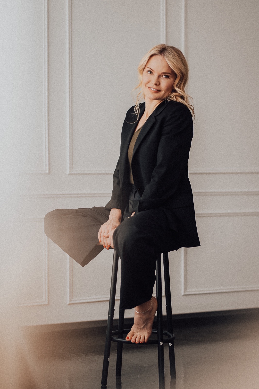 Sandra Thiele LR Führungskraft