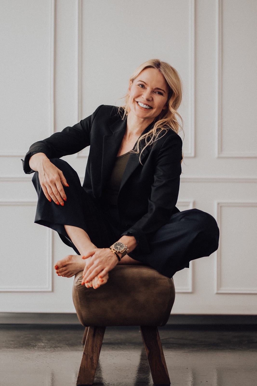 Sandra Thiele LR Führungskraft